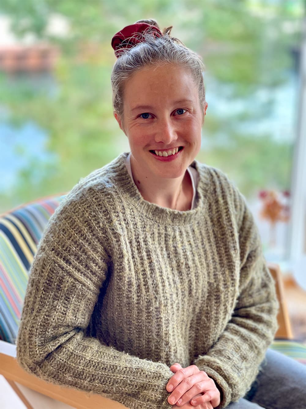 Billede af Gitte Lynge Hovgaard
